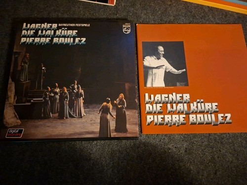 Richard wagner die - die,