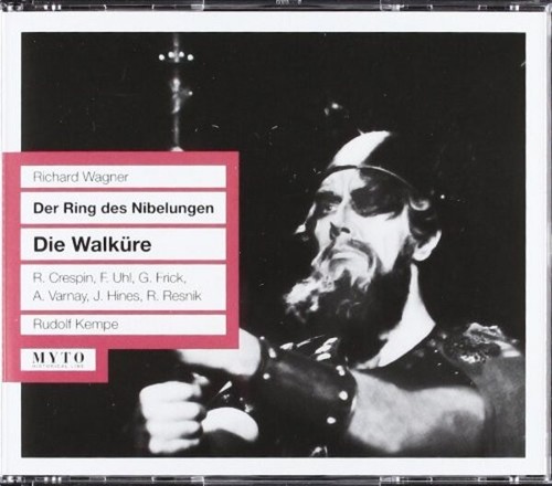 Oper richard wagner - richard,