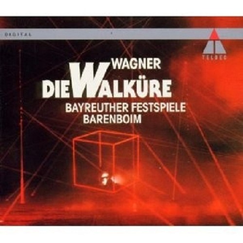 Barenboim tomlinson die - barenboim/tomlinson,