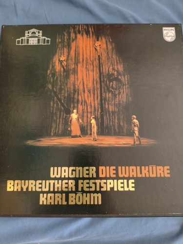 Vinyl box wagner die - 4, "die