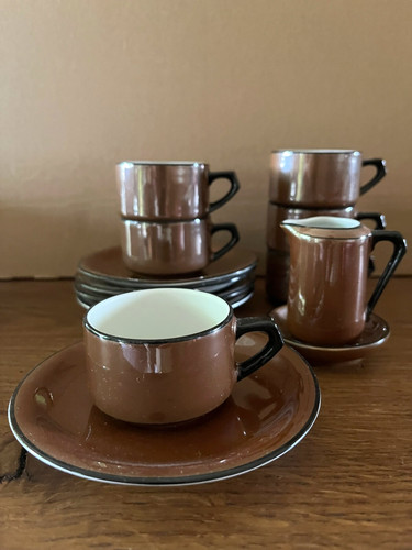 Alte mokka espresso tasse - alte,