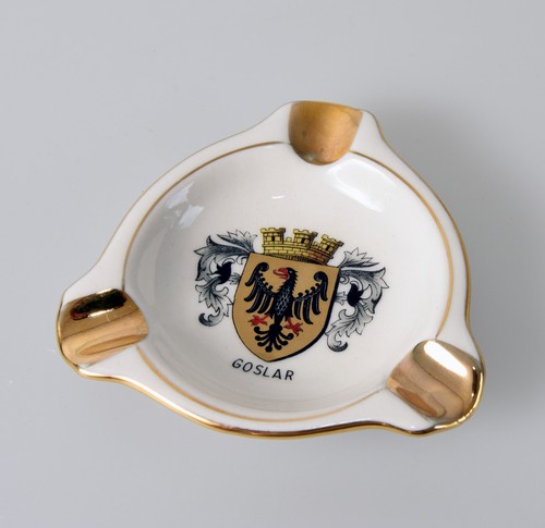 Aschenbecher goslar - aschenbecher, "goslar"