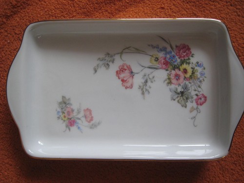 Kleine schale von m - kleine,