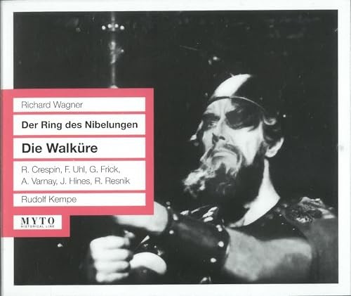 Crespin uhl frick walkure - crespin,