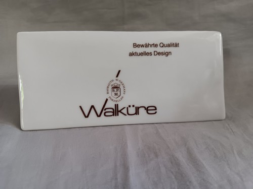Walküre bayreuth - walküre,
