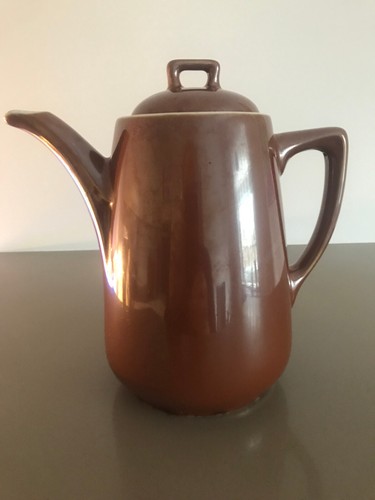 Alte kaffeekanne m - alte, s.p.m