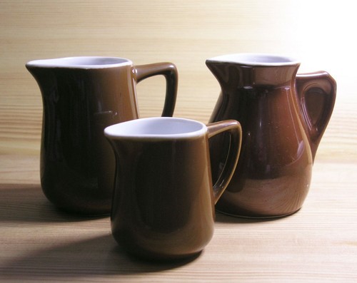 Schöne kleine braune - 3,