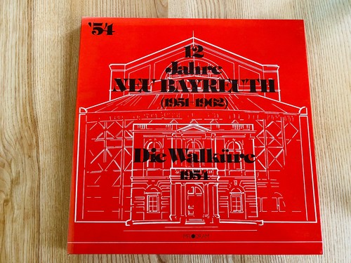 Richard wagner orchester - richard,