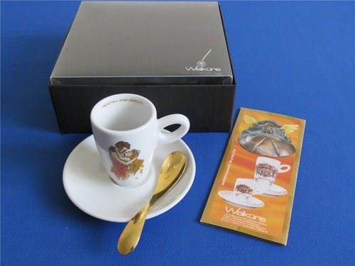 Staatsgeschenk walküre - staatsgeschenk,