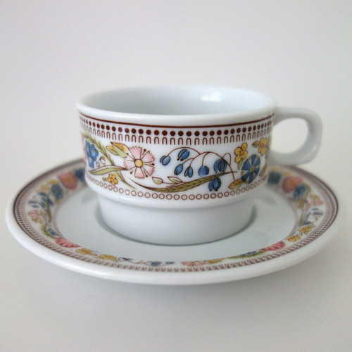 Kaffeetasse untertasse - 1, &