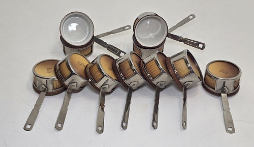 11x spm walküre - walküre, déco