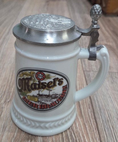 Gebrüder maisel bierkrug - gebrüder,
